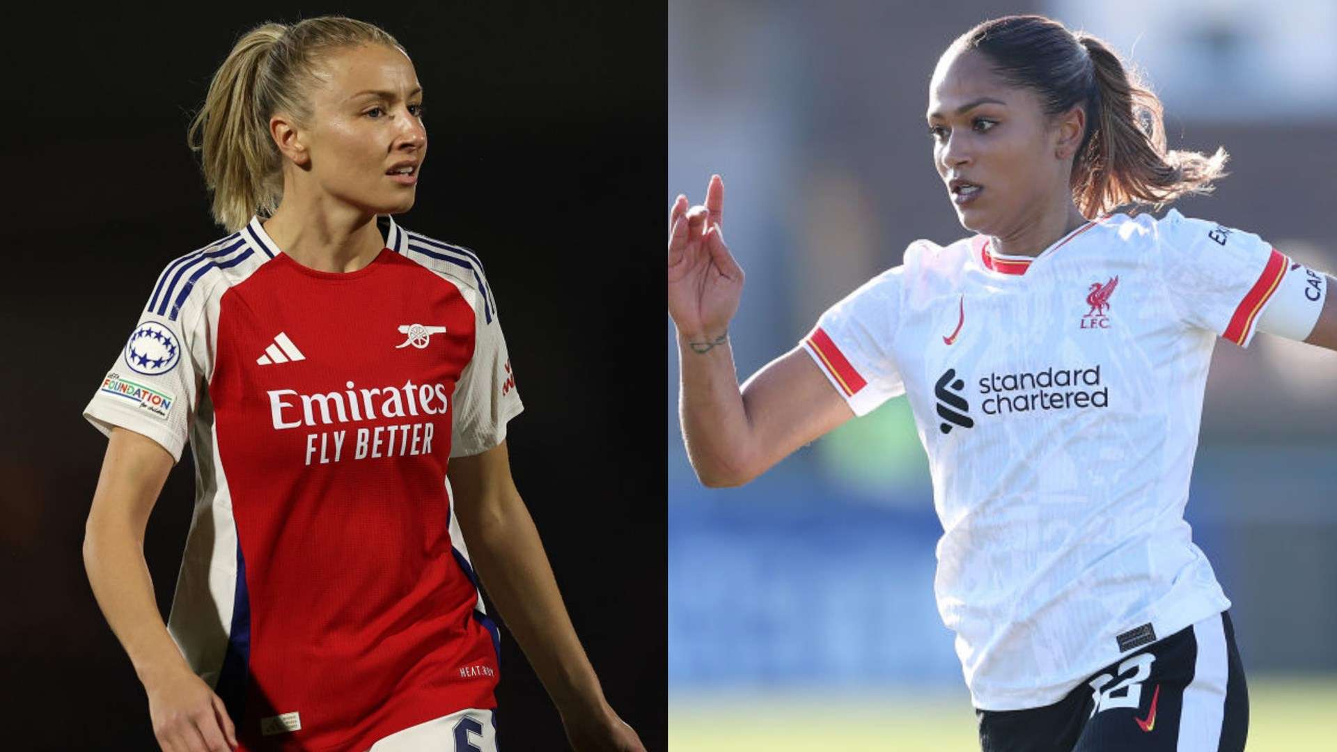 球员的表现 球员的表现