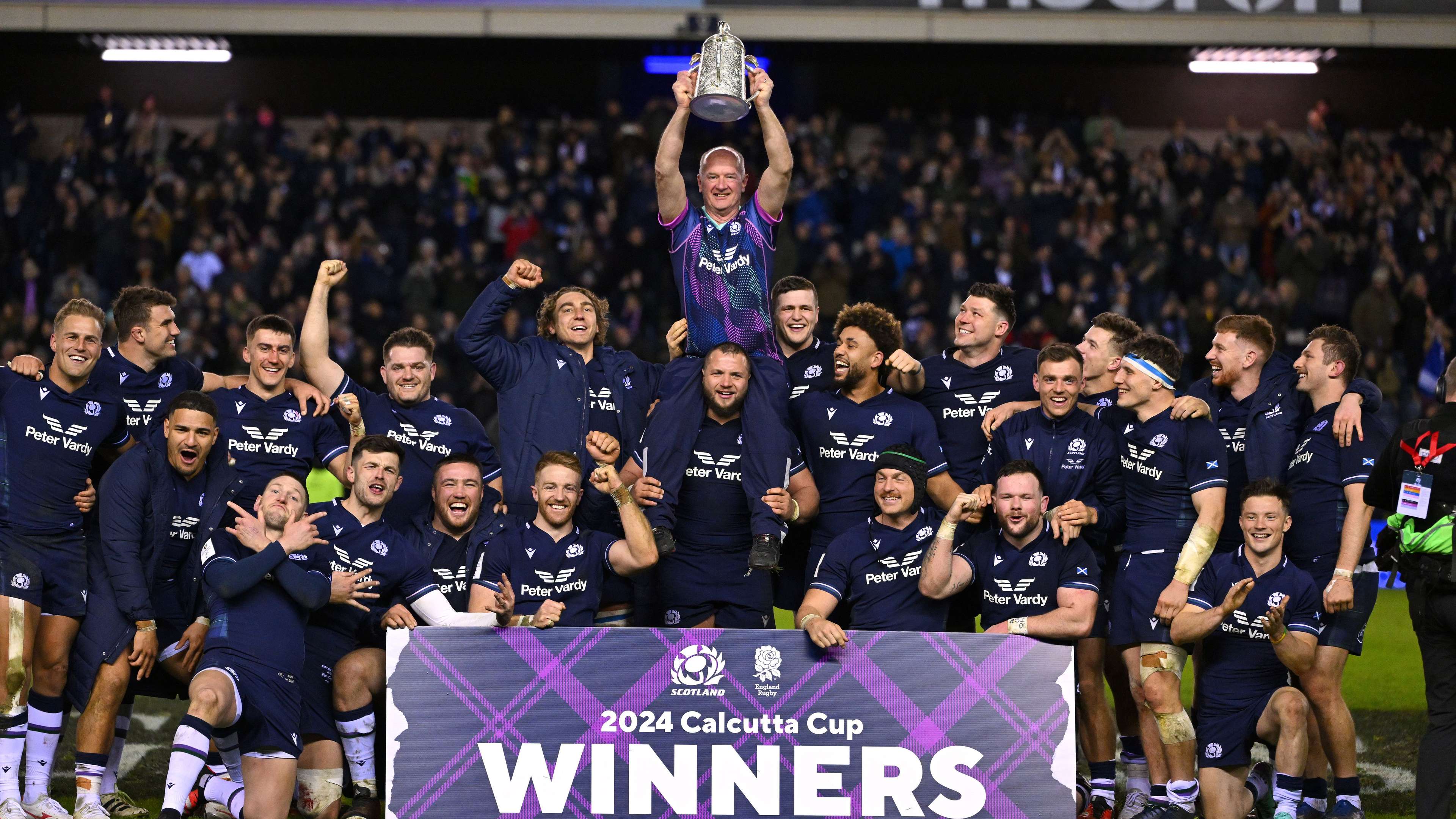 一个挑战 一个挑战