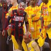 卢：我们必须打好收官，关键时刻保护好篮板球并控制好篮球